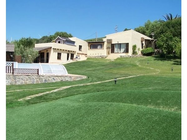 La Ahumada Bungalow In Villas Ahumada