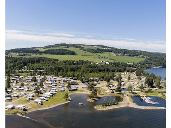 Sveastranda Camping