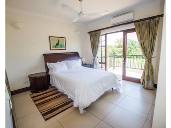 Hoyohoyo Hazyview Villas
