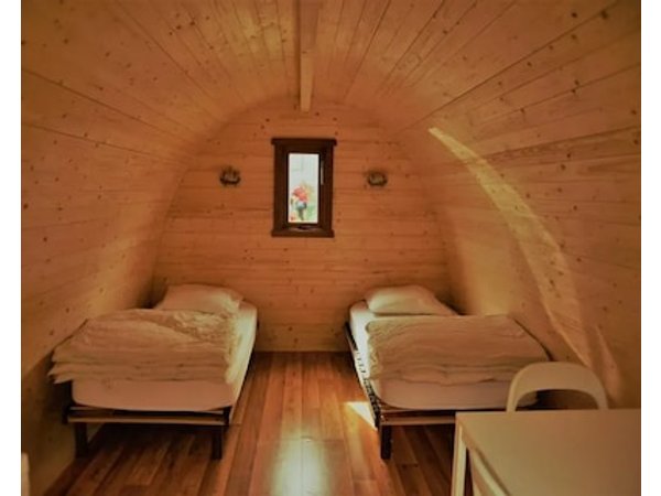 Camping Bissen