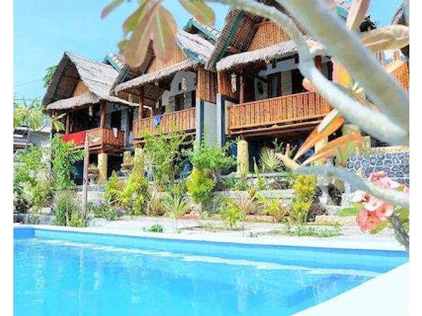 Bagus Cottage
