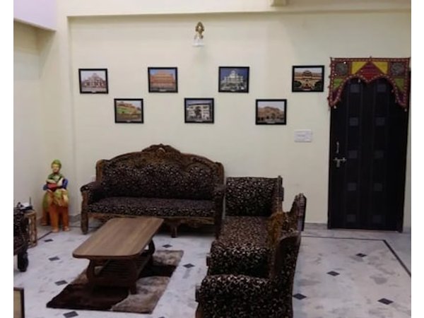 Hotel O Sikar Road Jaipur Formerly Garg Niwas