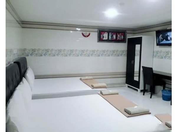 ARK HOTEL MELAWATI