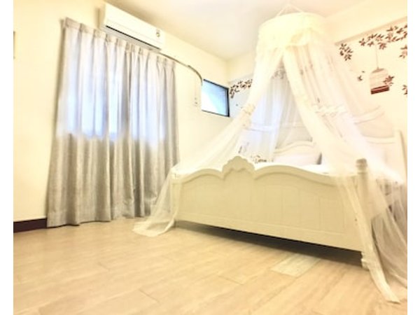 Love Feng Jia Apartment Hotel