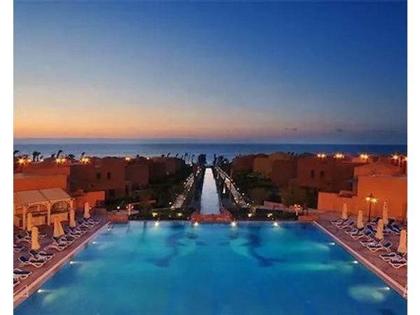 Cancun Sokhna Resort & Villas