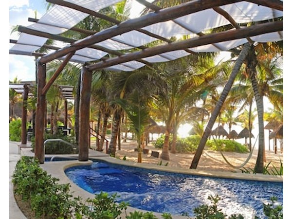 Catalonia Royal Tulum Beach & Spa Resort Adults Only - All Inclusive