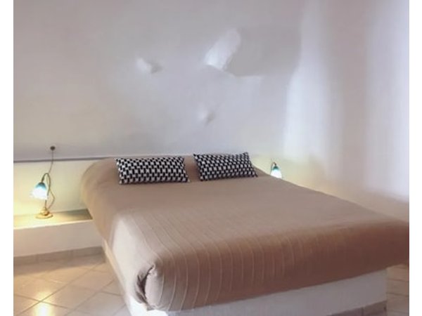 Altana Cliffside Villas