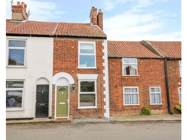 Coorie Cottage Martham