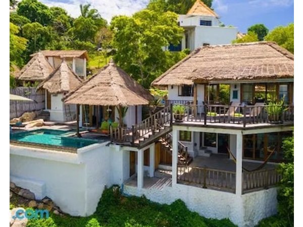 The Fisherman's Villas