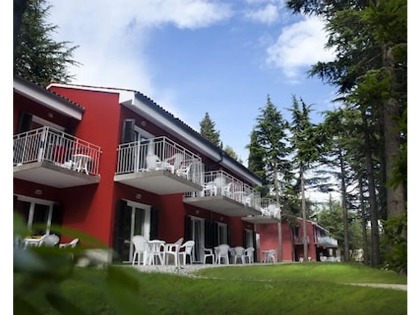 Villas with Balcony or Terrace - Hotel & Resort Adria Ankaran