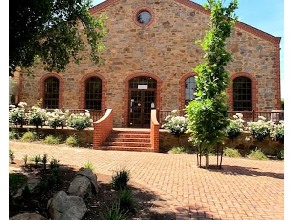 Kaesler Cottages