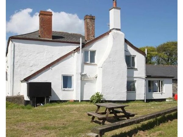 The Cottage