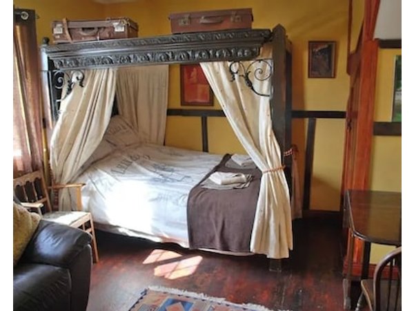 OYO Yarm Cottages