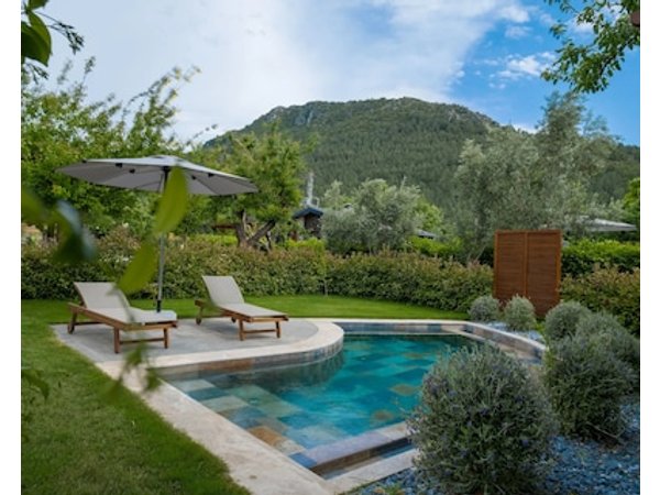 Kaya Villas Exclusive