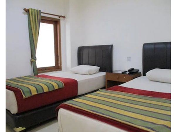 Hotel Maxim Kwitang Jakarta