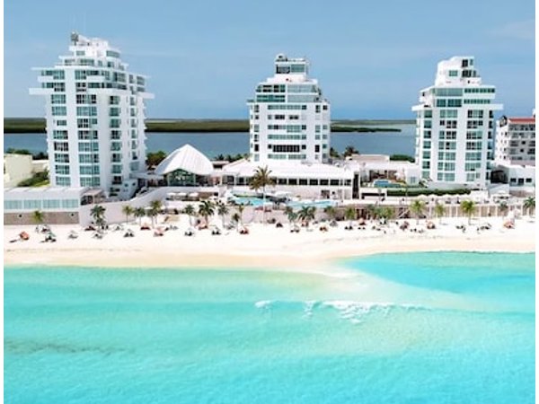 Oleo Cancun Playa All Inclusive Resort