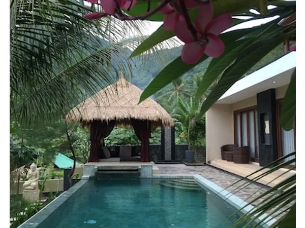 Nipah Villas