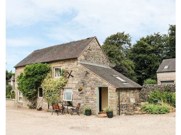 The Cottage