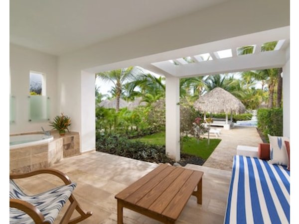 Zel Punta Cana All Suites - All inclusive