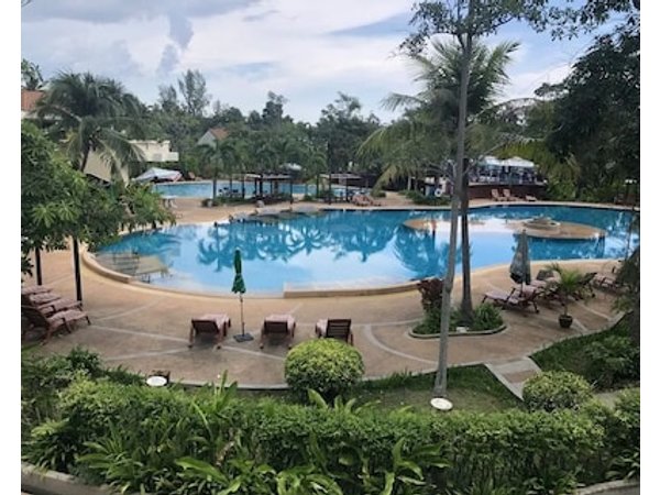 Lanta Cottage - SHA Plus