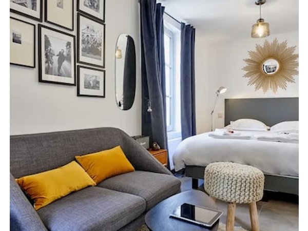 My Maison In Paris - Sentier