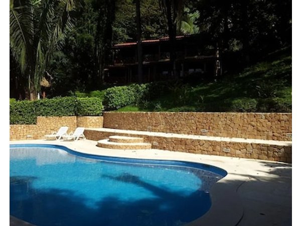 Esencia Hotel and Villas