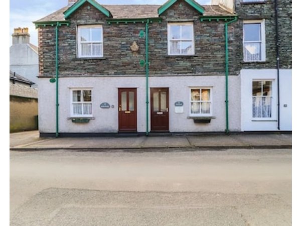 Swinside Cottage