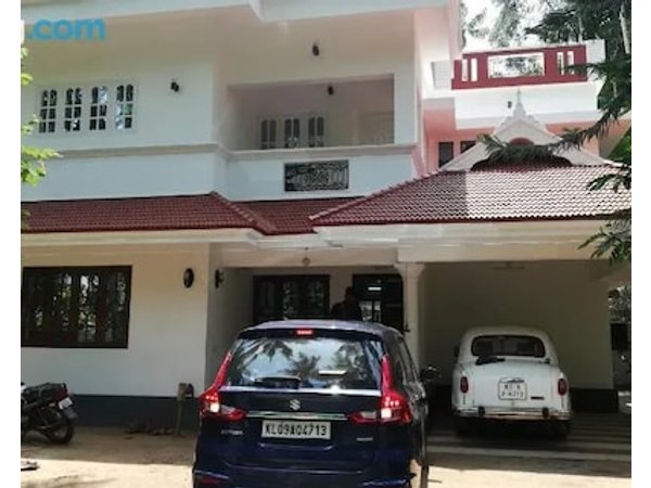 Takashi Homestay North Paravur Near Muziris