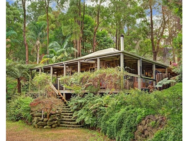 Forget Me Not Cottages