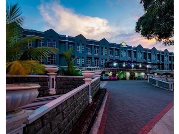 AB Inn Hotel