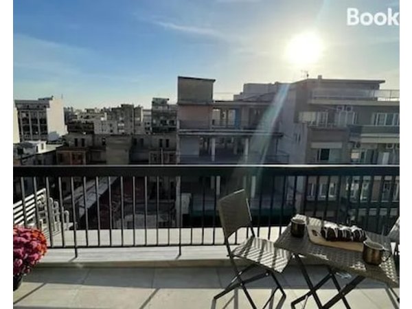 The Caravan Apartments