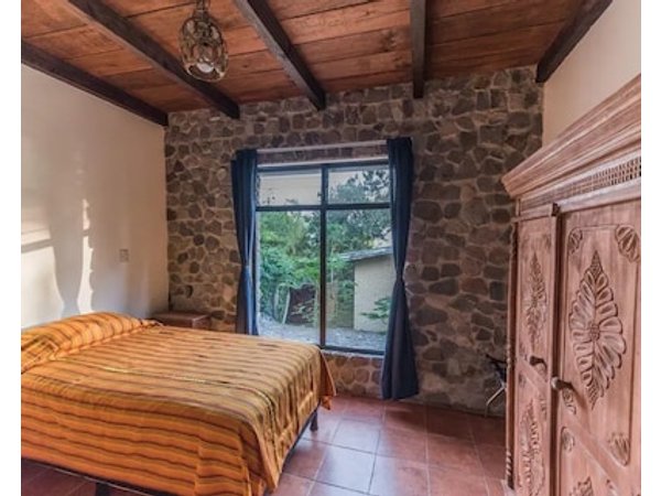 Villas Jucanya