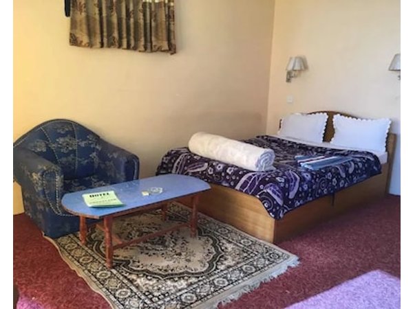Hotel Greenland