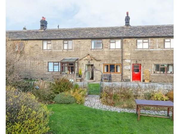 Boshaw Cottage Pet Friendly In Hade Edge Yorkshire Ref 986042