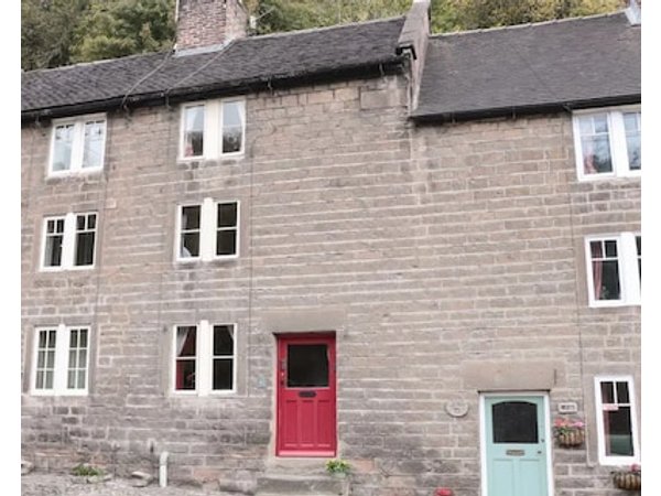 Holly Cottage