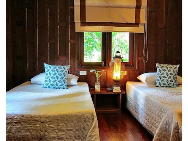 Baan Bua Cottage