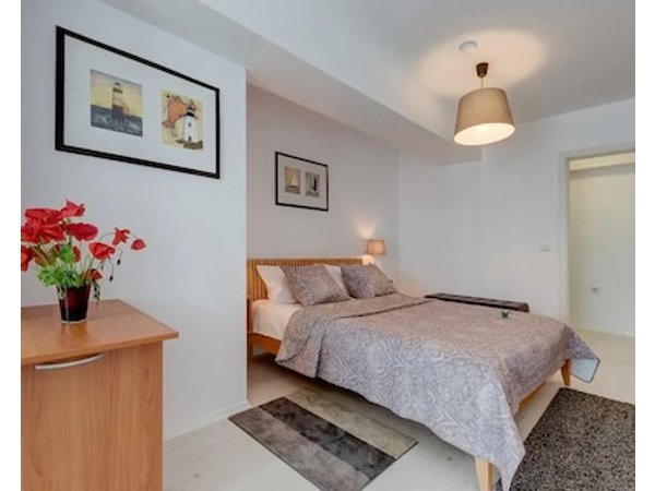 Bucharest Airport Suites & Villas