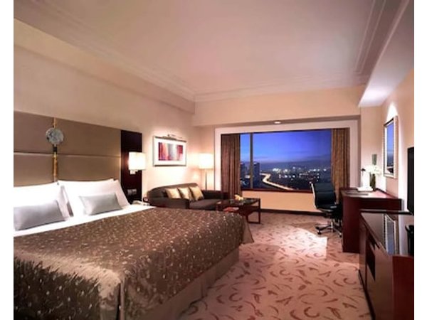 Shangri-La Dalian