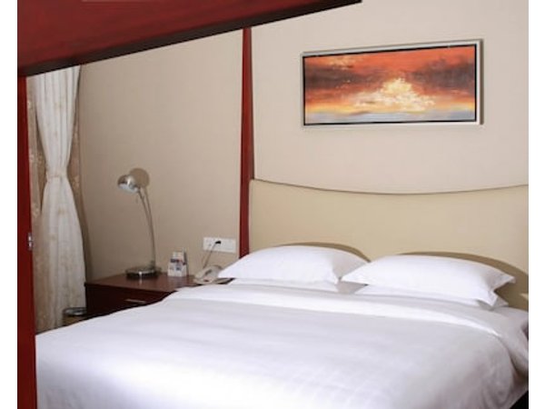 Hotel Golden Palace