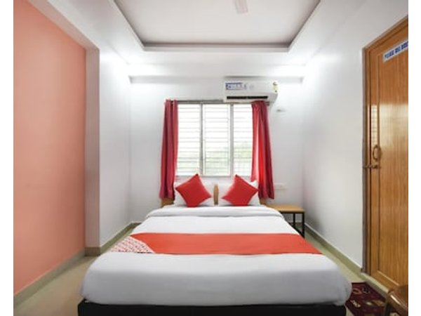 Airport Comfort Stay
