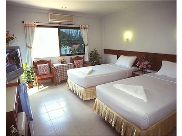 J Apartment