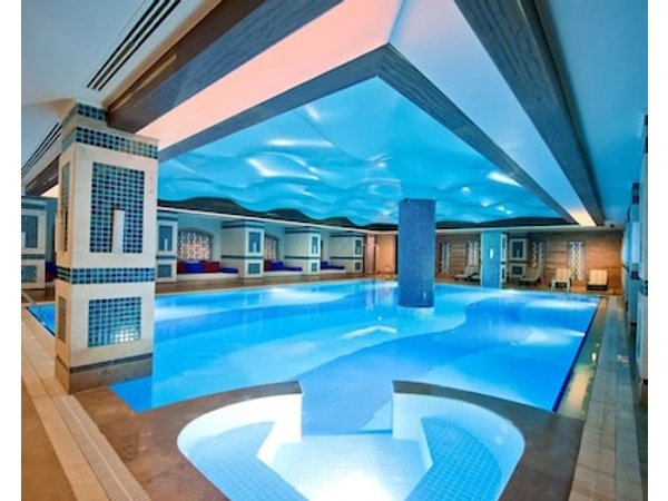 Kamelya Aishen Club & Aqua Ultra All Inclusive Kids Concept