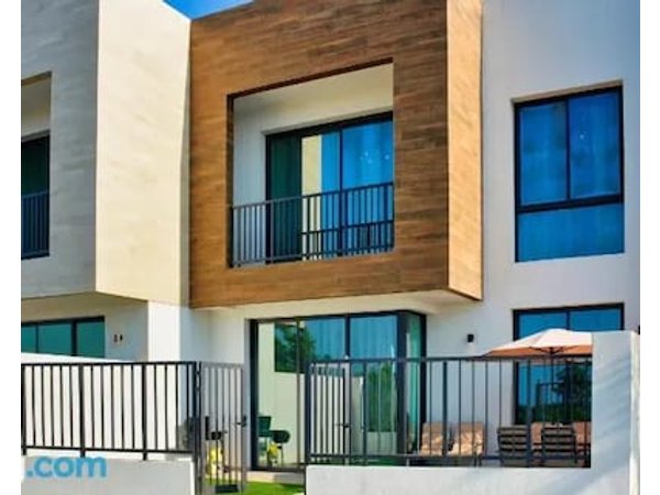 Luxury Villas with Beach Access by VB Homes