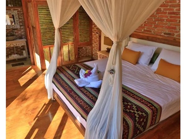 Villas Samalama Gili Air
