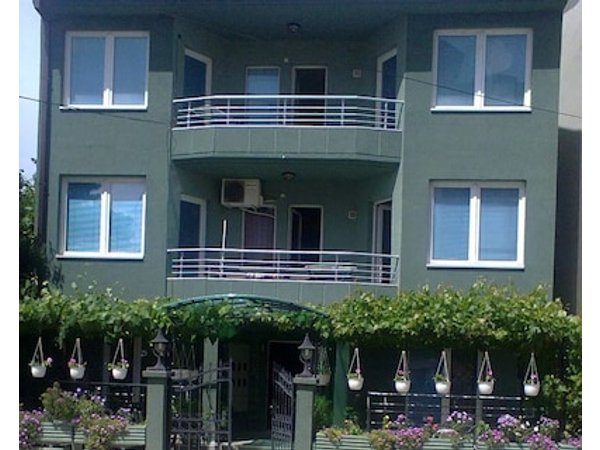 Kice Apartments