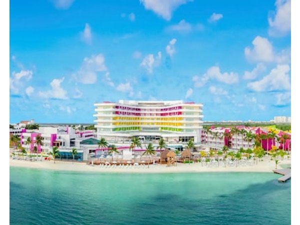 The Tower By Temptation Cancun Resort - All Inclusive - Adults Only