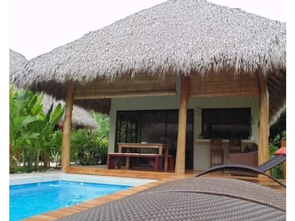 Villas Argan - Paradise Gateway