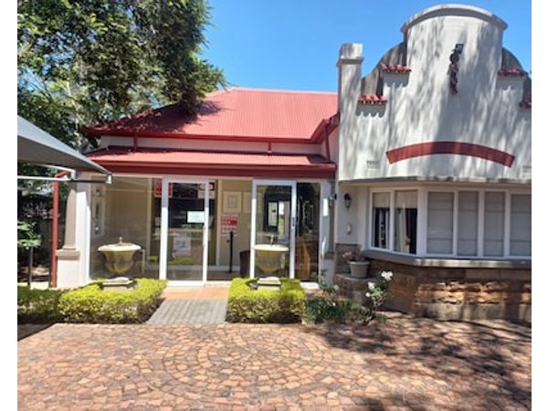 Liza's Cottage Guesthouse