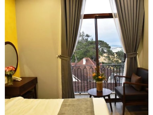 Duy Long Hotel