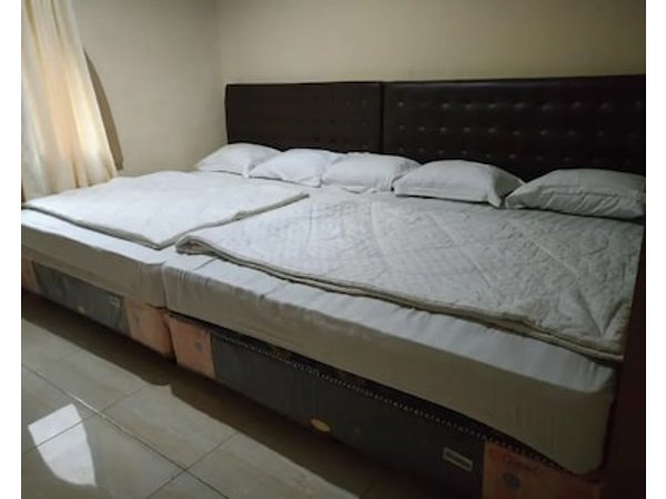 Hotel Syariah Larismanis